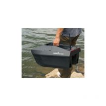 Bateau Amorceur Rippton Catch X Black Samourai Rip-208939-1 - Pêcheur.com