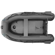 Bateau Pneumatique Carp Spirit Black Boat 270wi 270wi