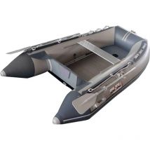 Bateau Pneumatique Charles Oversea 2.7d Charlesoversea27d - Pêcheur.com