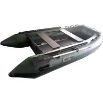 Bateau Pneumatique Charles Oversea 3.0ci Charlesoversea30ci - Pêcheur.com
