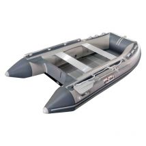 Bateau Pneumatique Charles Oversea 3.0d Charlesoversea30d - Pêcheur.com