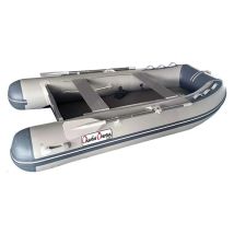 Bateau Pneumatique Charles Oversea 3.0i Charlesoversea30i