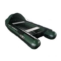 Bateau Pneumatique Charles Oversea 3.3caplus Charlesoversea33caplus - Pêcheur.com