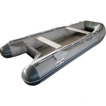Bateau Pneumatique Charles Oversea 3.7d Charlesoversea37d - Pêcheur.com