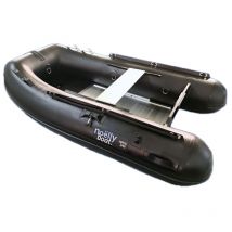 Bateau Pneumatique Charles Oversea Noelly Boat Spica 240 Plancher Alu Charleoverseaspica240 - Pêcheur.com