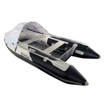 Bateau Pneumatique Lemarius Mistral 300 Lemariusmistral300 - Pêcheur.com