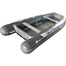 Bateau Pneumatique Maelyss B. Arctique 400 Maelyssbarctique400 - Pêcheur.com