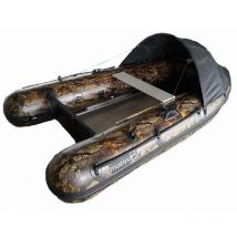 Bateau Pneumatique Maelyss B. Fisher 270 Maelyssbfisher270 - Pêcheur.com