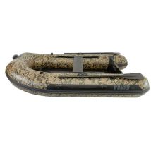 Bateau Pneumatique Sonik Nomad 330 Inflatable Boat Wc0003 - Pour Pêche de la Carpe - Pêcheur.com
