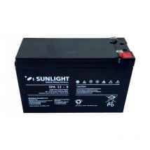 Bateria Agm 12v 9ah P/ Sonda Sunlight Pour Sondeur Spa12-9