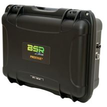 Batería De Litio Bsr Prestige Lifepo4 Gen3+ 36v100ah +1 Sortie Régulée Sondeur Et Chargeur Non Étanche 10a Bsr-valg3p-36100+