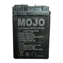 Batería Eurohunt Li-ion Es King Mallrard 510454