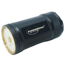 Bateria Recargável P/ Lâmpada Powertac Pour Lampe X10k Pwr.x10k.batt