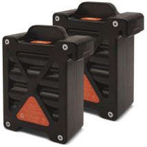 Baterias De Substituição P/ Barco Deeper Deeper Quest De-quest-batt