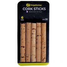 Batonnet De Liège Ridge Monkey Cork Sticks 8mm