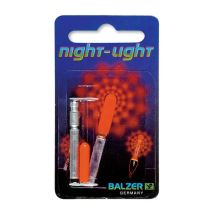 Batonnet Lumineux Balzer Night Light Night Light - Pour Pêche en Mer - Pêcheur.com