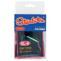 Batonnet Lumineux Starlite Ø 2.9 X 50 Mm