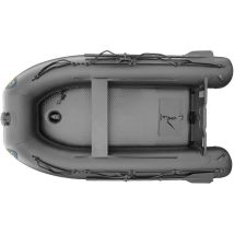 Battello Pneumatico Carp Spirit Black Boat 300wi Acs780025