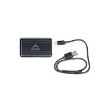 Batteria Esterna Ligne Verney-carron Usb C Phac055-noir-pas-tu