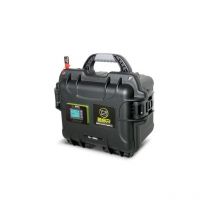 Batteria Litio Bsr Lifepo4 Gen2 12v100 Amp Bsr-valg2-12100