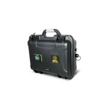 Batteria Litio Bsr Lifepo4 Gen2 24v100 Bsr-valg2-24100