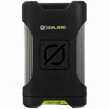 Batteria Powerbank Portatile Goal Zero Étanche Venture 35 22100