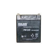 Batterie 12 V Für Automatischen Fütterer Roc Import Power Feeder Ra-338