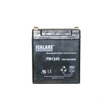 Batterie 12v Roc Import Pour Agrainoir Automatique Power Feeder Batterie 12v Rechargeable