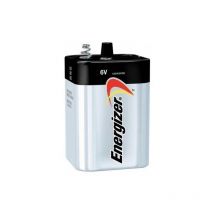 Batterie Für Futterspender Vitex Opti 6 Et Eco 6 Pile6v