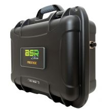 Batterie Lithium Bsr Prestige Bsr Lifepo4 Gen3 24v100 + Chargeur Non Étanche 10a Bsr-valg3-24100 - Pêcheur.com