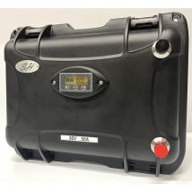Batterie Lithium Ion Sh Lithium Gamme Haute Performance Brushless - 36v50a + Chargeur B365010se - Pêcheur.com