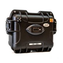 Batterie Lithium Lifepo4 Sh Lithium Gamme Lifepo4 - 12v150ah + Chargeur Blfp412150 - Pêcheur.com