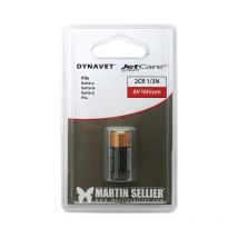 Batterie Martin Sellier 3006007