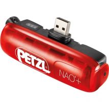 Batterie Rechargeable Petzl Accu Nao+ Pz-e362002b