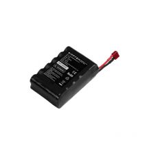 Batterie Rippton Pour Bateau Amorceur Catch X Rip-238523-1 - Pêcheur.com
