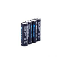 Batteries Pack Midland Aa Rechargeables Cy0658