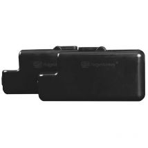 Batteries Ridge Monkey Pour Bait Boat Hunter 750 - Par 2 Rm470 - Pêcheur.com