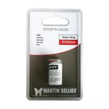 Batterij Martin Sellier 3006718