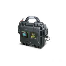Battery Lithium Prestige Bsr Lifepo4 Gen2 12v50 Bsr-valg2-1250