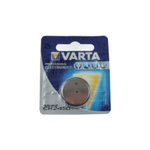 Battery Varta Cr2450 12v Va-cr2450