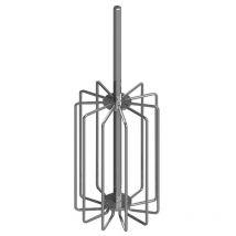 Batteur A Amorce Sensas Jumbo Batteur Amorce Jumbo - Pêcheur.com