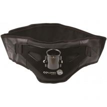 Baudrier Explorer Tackle Alu Prestige Exbapr
