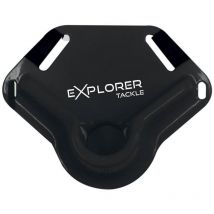 Baudrier Explorer Tackle Petit Modele Exbppm - Pêcheur.com