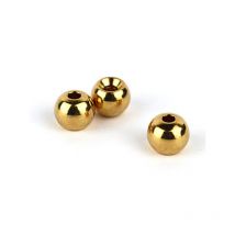 Bead - Gold Textreme Tungsten Beads - Gold Teptbg-28