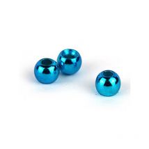 Bead - Metallic Blue Textreme Tungsten Beads - Metallic Blue Teptbmb-23