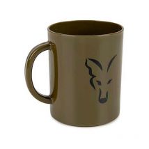 Becher Fox Voyager Mug Ccw028