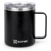 Becher Sonik Sizzla Thermal Mug Uc0008