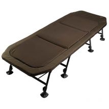 Bedcadeira Jrc Cocoon Ii Flatbed 1591593
