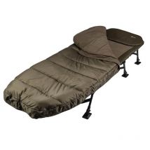 Bedcadeira Jrc Defender Ii Flatbed Sleepsystem 1591689