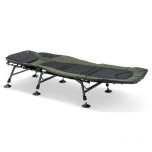 Bedchair Anaconda Cusky Bed Chair Jp-6 7151860
